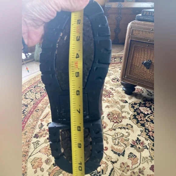 Dubarry of Ireland Clare Boots - Picture 11 of 12